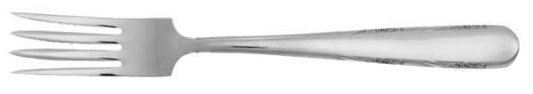 IMI32 (Stainless) Individual Salad Fork