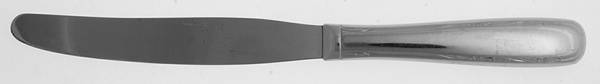IMI32 (Stainless) Modern Hollow Knife
