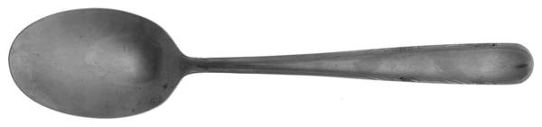 IMI32 (Stainless) Place/Oval Soup Spoon