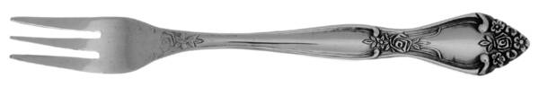 IMI35 (Stainless) Cocktail/Seafood Fork