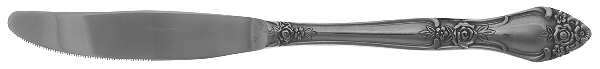 IMI35 (Stainless) Modern Solid Knife