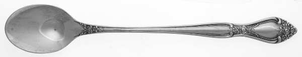 IMI35 (Stainless) Iced Tea Spoon