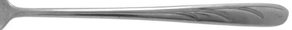 IMI38 (Stainless) Iced Tea Spoon