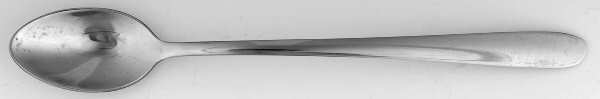 IMI39 (STAINLESS) Iced Tea Spoon