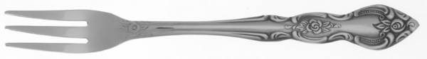 IMI4 (Stainless) Cocktail/Seafood Fork