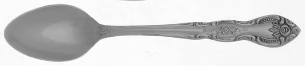 IMI4 (Stainless) Demitasse Spoon