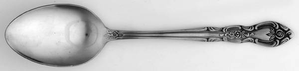 IMI4 (Stainless) Tablespoon (Serving Spoon)