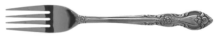 IMI4 (Stainless) Fork