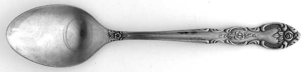 IMI4 (Stainless) Place/Oval Soup Spoon