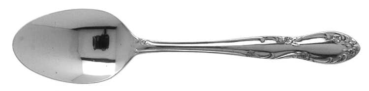 IMI40 (STAINLESS) Teaspoon