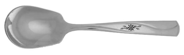 IMI41 (STAINLESS) Sugar Spoon