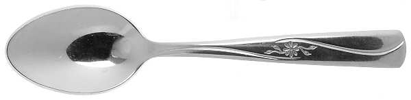 IMI41 (STAINLESS) Teaspoon
