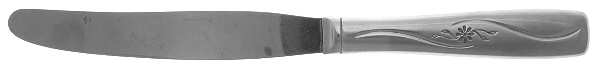 IMI41 (STAINLESS) Modern Hollow Knife