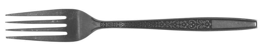 IMI42 (STAINLESS) Fork
