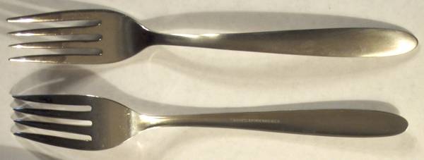 IMI45 (Stainless) Fork