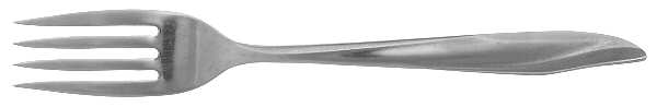 IMI50 (Stainless) Fork
