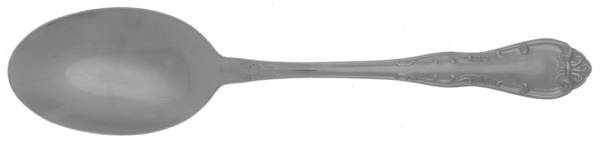 IMI51 (Stainless) Tablespoon (Serving Spoon)