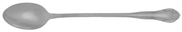 IMI51 (Stainless) Iced Tea Spoon