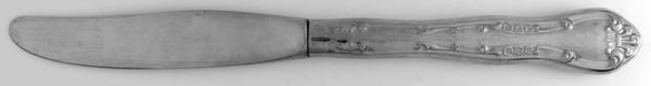 IMI51 (Stainless) Modern Hollow Knife