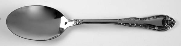 IMI51 (Stainless) Place/Oval Soup Spoon