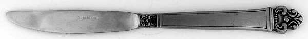 IMI55 (Stainless) Modern Solid Knife