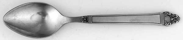 IMI55 (Stainless) Teaspoon
