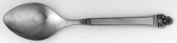 IMI55 (Stainless) Tablespoon (Serving Spoon)
