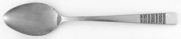 IMI56 (Stainless) Place/Oval Soup Spoon