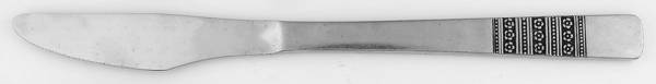 IMI56 (Stainless) Modern Solid Knife