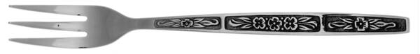 IMI57 (Stainless) Cocktail/Seafood Fork