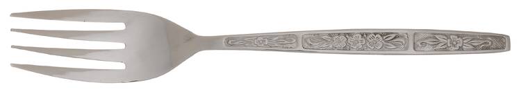 IMI57 (Stainless) Individual Salad Fork