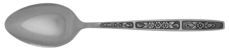 IMI57 (Stainless) Place/Oval Soup Spoon