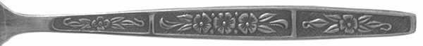 IMI57 (Stainless) Teaspoon