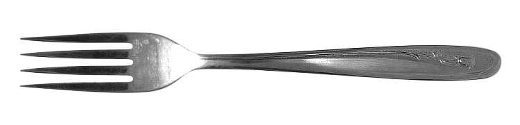 IMI64 (Stainless) Fork by Imperial Intl