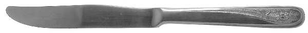 IMI64 (Stainless) Modern Solid Knife