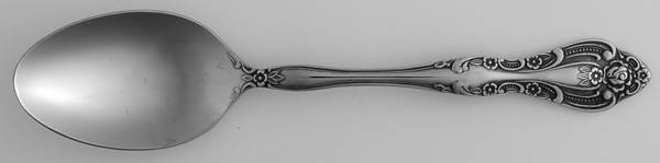 Kingsley (Stainless) Teaspoon