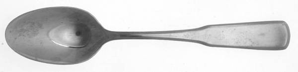 Kingstowne (Stainless) Teaspoon