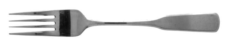 Kingstowne (Stainless) Fork