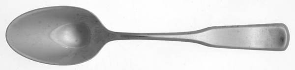Kingstowne (Stainless) Place/Oval Soup Spoon