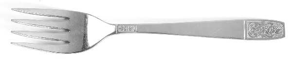 Marita (Stainless) Individual Salad Fork