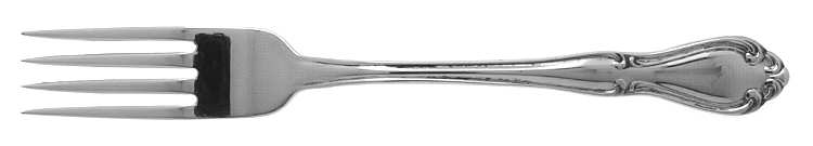 Marchioness (Stainless) Fork