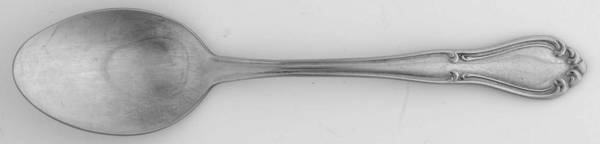 Marchioness (Stainless) Teaspoon
