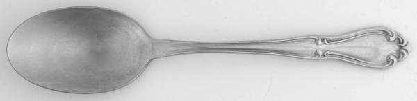 Marchioness (Stainless) Place/Oval Soup Spoon