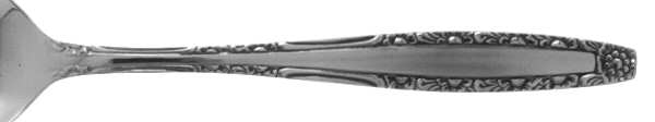 Misty Morn (Stainless) Place/Oval Soup Spoon
