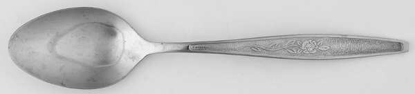 Misty Morn (Stainless) Place/Oval Soup Spoon