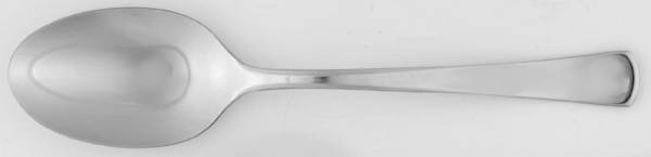 Mystique (Stainless) Tablespoon (Serving Spoon)