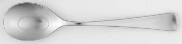 Mystique (Stainless) Sugar Spoon