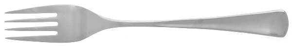 Mystique (Stainless) Fork