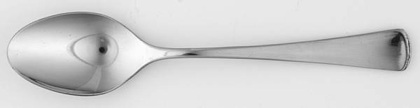 Mystique (Stainless) Teaspoon