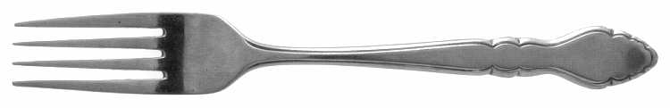 Newfield (Stainless) Fork